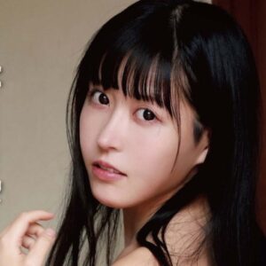 丸山りさ プロフィール写真