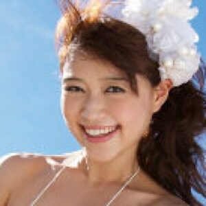 高橋亜由美 プロフィール写真
