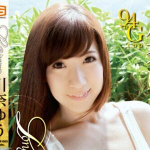 川奈ゆう プロフィール写真