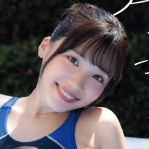 堀みなみ プロフィール写真