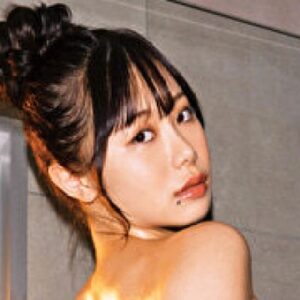 入山愛 プロフィール写真