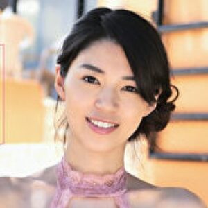 三浦はづき プロフィール写真