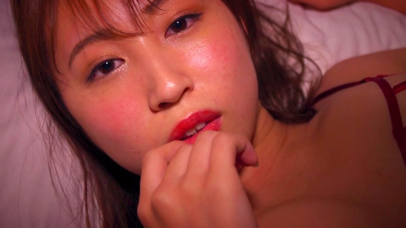 20歳のLove Story 高橋美憂