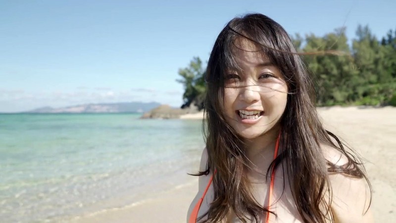 揺れるこころ 西田麻衣