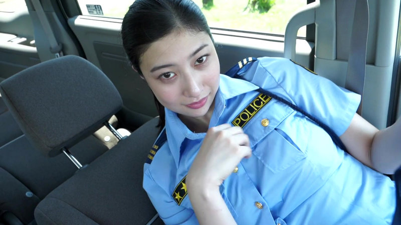 高まる衝動 永富仁菜