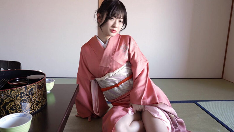 貴方のものにして メイリ