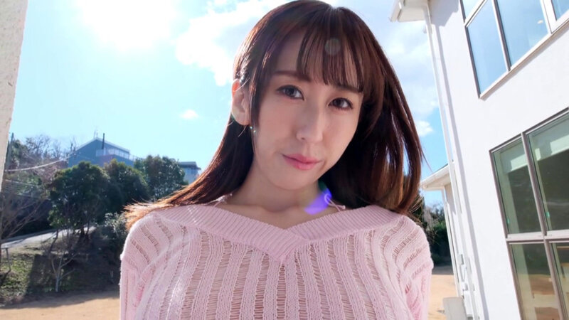 Hcupトレーナーと個人レッスン 天羽咲