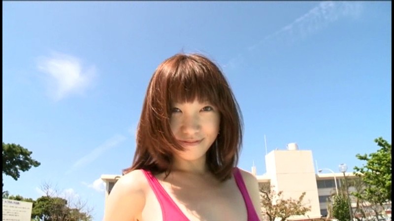Baby Oil 中島早耶
