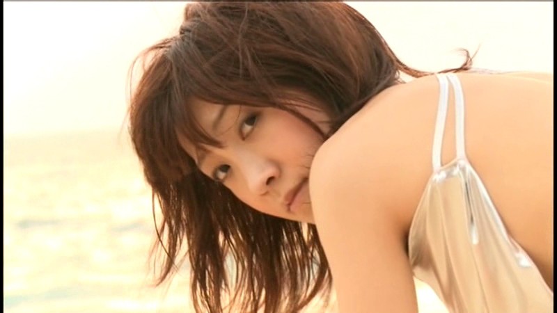 Baby Oil 中島早耶