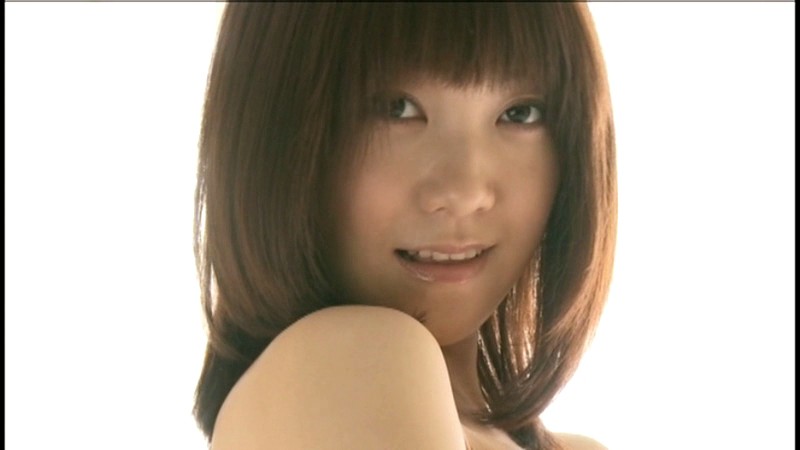 Baby Oil 中島早耶
