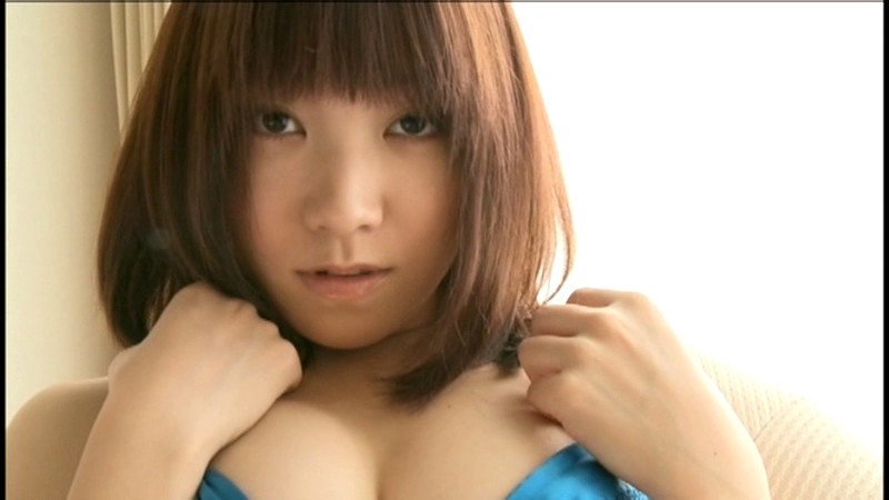 Baby Oil 中島早耶