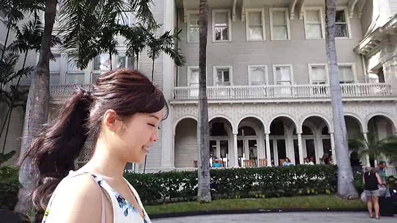 いつかね 川村那月