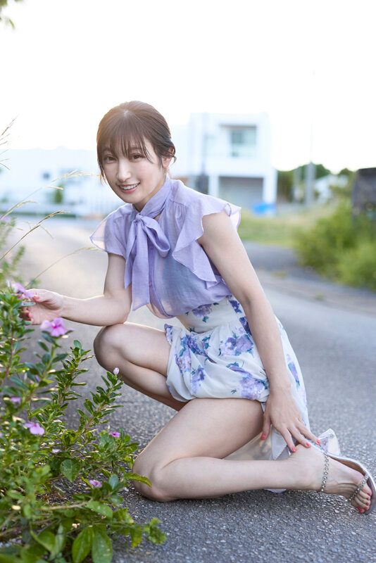 恋人気分で 熊田曜子