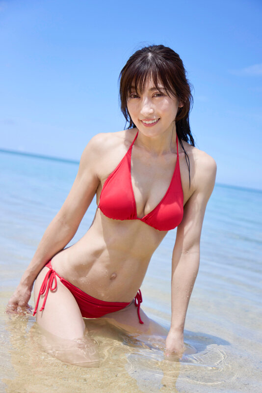 恋人気分で 熊田曜子