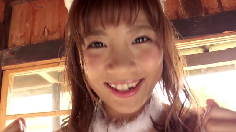 葉月どきどき晴れ 葉月あや