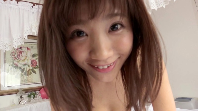 葉月どきどき晴れ 葉月あや