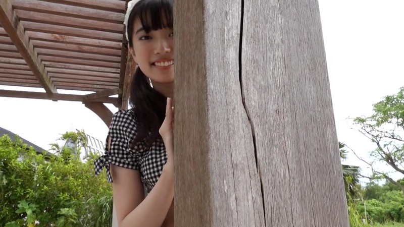 夏の音色にゆられて 桜田愛音