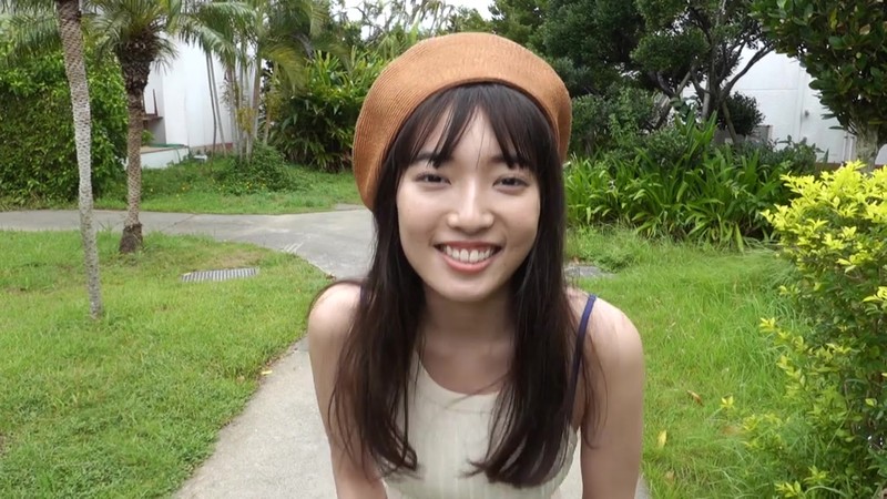 夏の音色にゆられて 桜田愛音