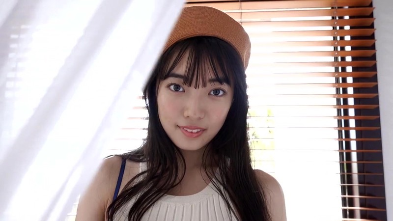 夏の音色にゆられて 桜田愛音