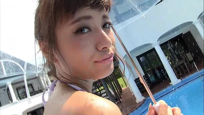 AZU Style 小泉梓