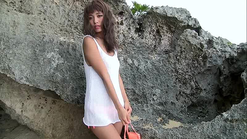 AZU Style 小泉梓