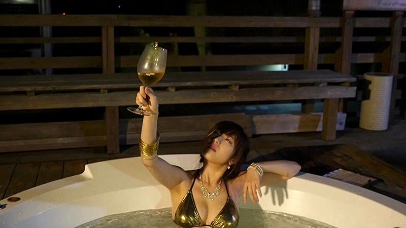 ミスプレミア2015-2016～遅咲きAmy満開Body いけながあいみ