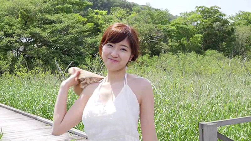 ミスプレミア2015-2016～遅咲きAmy満開Body いけながあいみ
