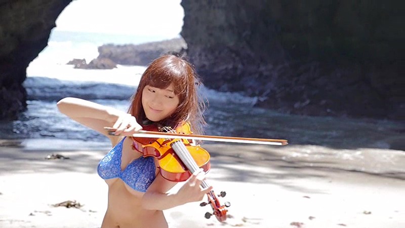 ミスプレミア2015-2016～遅咲きAmy満開Body いけながあいみ