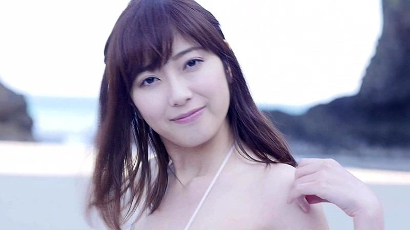 ミスプレミア2015-2016～遅咲きAmy満開Body いけながあいみ