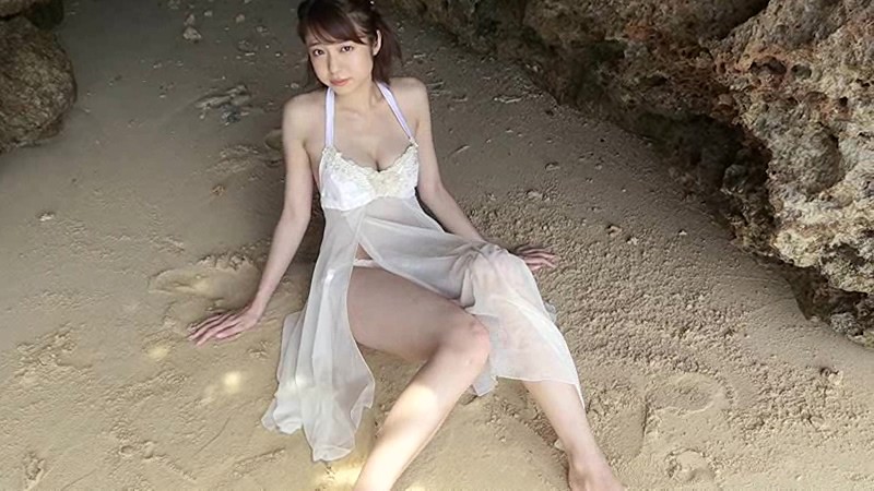 甘カワしずか 中村静香