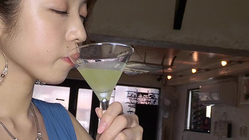 甘カワしずか 中村静香