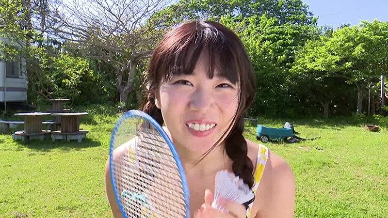 素顔のままで 森脇芹渚