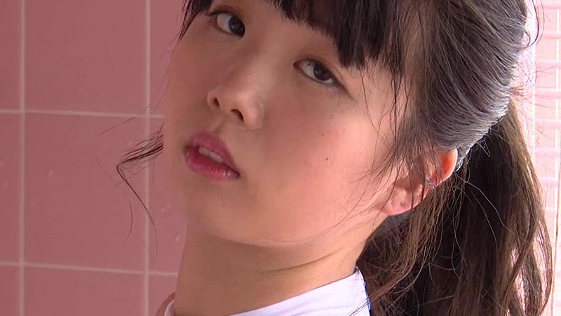 素顔のままで 森脇芹渚