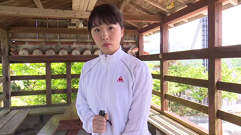 素顔のままで 森脇芹渚