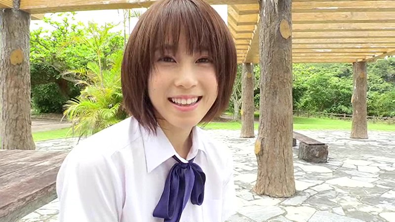 みのりん 犬童美乃梨