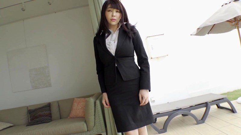 プライベート・レッスン ～巨乳女教師の誘惑～ 松坂南