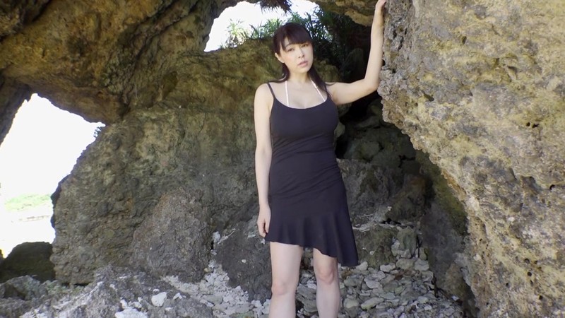 プライベート・レッスン ～巨乳女教師の誘惑～ 松坂南