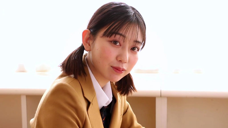 優気凛凛 凛咲子