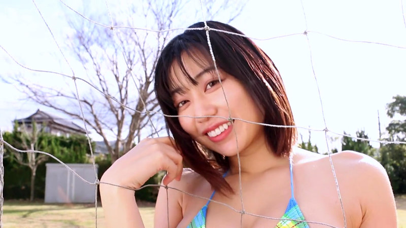 優気凛凛 凛咲子