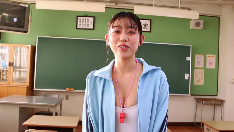 優気凛凛 凛咲子