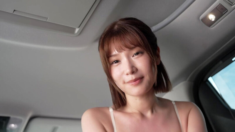 First Ride 中島由依子