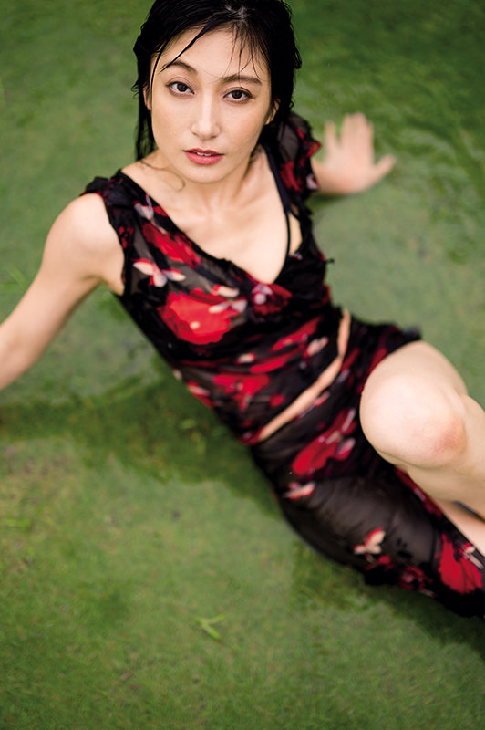 たいせつ 熊田曜子
