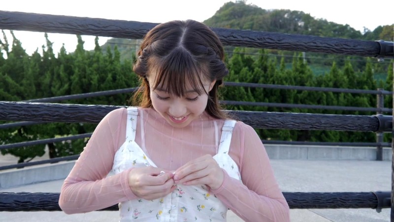 oh！my honey -Second season- 日野麻衣