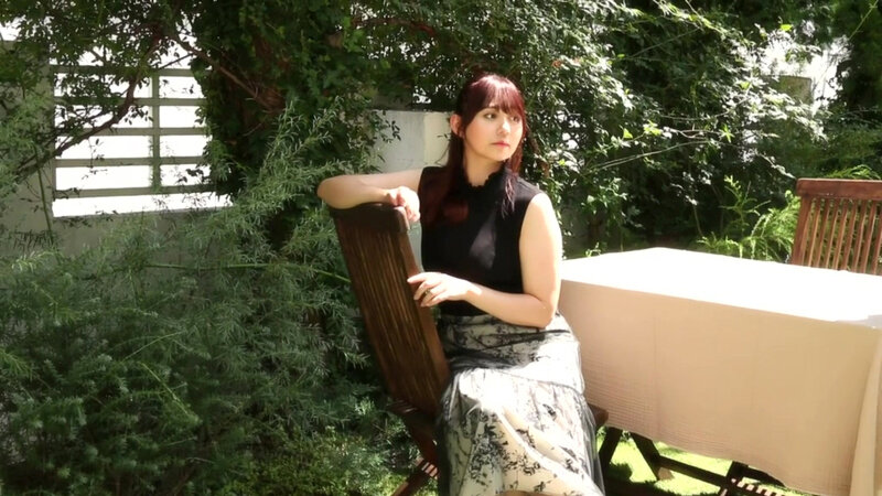 高貴な果実 美澄衿依
