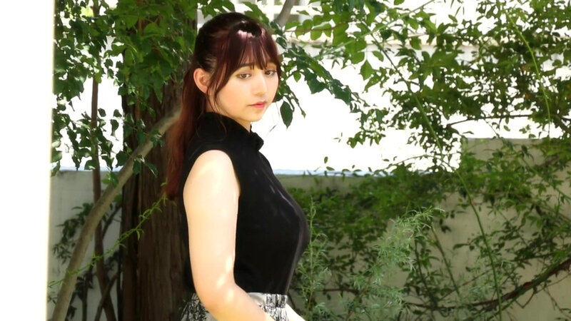 高貴な果実 美澄衿依