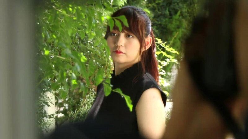 高貴な果実 美澄衿依