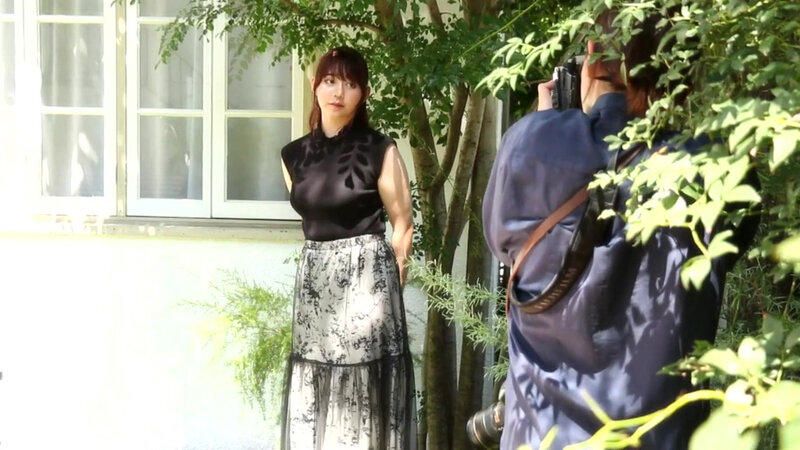 高貴な果実 美澄衿依