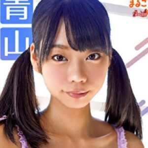 青山ひかる プロフィール写真