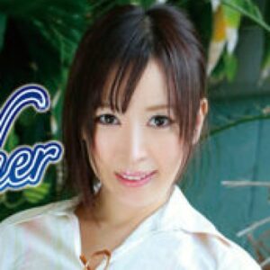 松原あおい プロフィール写真