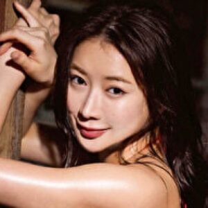 新海まき プロフィール写真